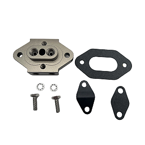 Kit de conectores de cilindro motor náutico Mercruiser 98825A4