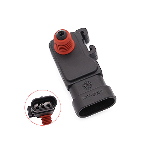 Sensor Map Optimax 2.5L DFI Verado EFI 150CXL 150L 150XL 200 150 150HP Seminovo 854445