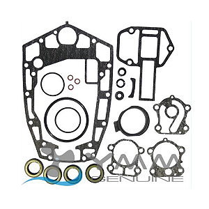 Kit De Juntas Inferior  Da Rabeta 40X /40F Yamamotor