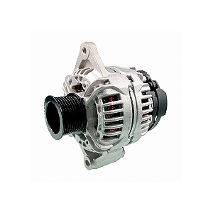 Alternador Eletrônico 12V 90A VW/Cargo