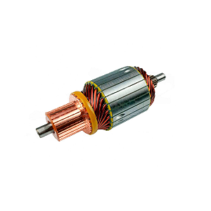 Induzido Partida PRESTOLITE M100R 24V 12D-168