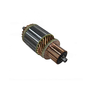 Induzido Partida Delco 29MT 12V 12D-162