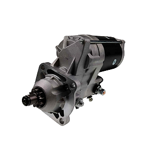 Motor De Partida Denso GR Case 680/780