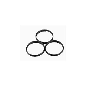 Anel de fixação do motor de popa Yamaha E40g 40HP Pino transversal 663-45633-00