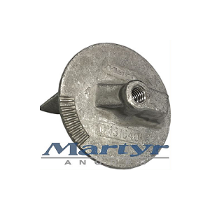 Anodo Direcional 40/50HP 31640T 5-AL-MARTYR