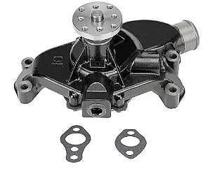 Bomba De Circulação De Água Mercruiser 4.3L / 5.0L / 5.7L / 6.2L / 350 MAG / 350 MPI 46-8M0113734
