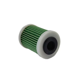 Filtro de combustível Motor de Popa Yamaha 4T compatível com os modelos de 150 HP a 300 HP 6P3-WS24A-00