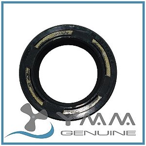 Retentor do Eixo Cardan Motor de Popa Yamaha 40 a 90HP 2 Tempos