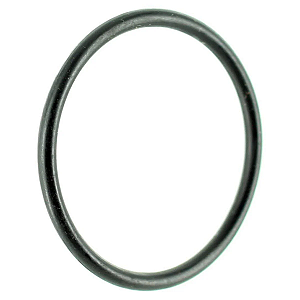O-ring Da Cubo de Hélice ( tampa da rabeta ) Motor Mercury 25/30HP SEAPRO 2 Tempos