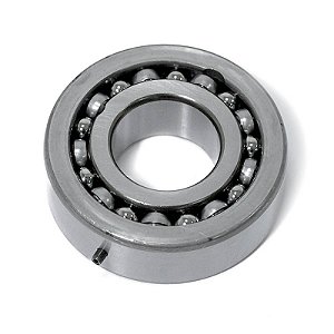 Rolamento Central Virabrequim Motor de Popa Yamaha 15HP 93304-205U0
