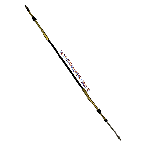 Cabo de comando 14' C33 universal veio flexível Uflex Life K (4.26 metros)