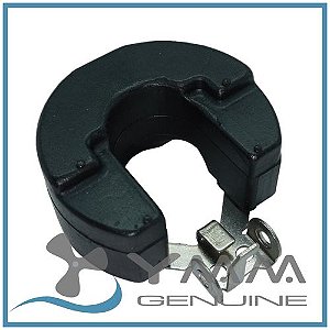 Boia do Carburador Motor de Popa Yamaha 40 XW 2 Tempos / Yamaha 100Hp a 250HP 2 Tempos