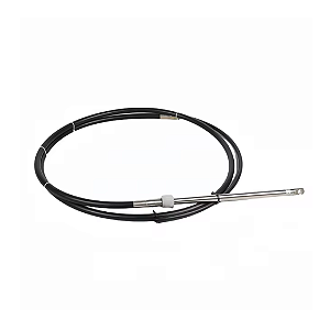 Cabo de direção 26 pés 7.92m engate rápido - Importado