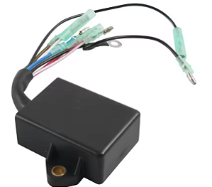 CDI para motor de popa Yamaha 15/30hp T15