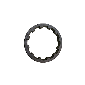 Porca de grampo de motor Mercury Alpha One, Bravo Mercury 135-300hp Verado 4 & 6 Cyl. 2006-e 2.0, 2.4 & 2.5L V6