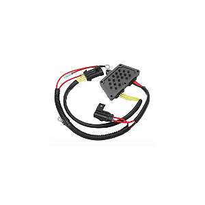 Regulador de voltagem Mercury F 75HP 80HP 90HP 100HP 115HP 4S EFI