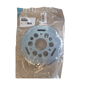 Polia de partida 40-50HP Mercury Japonês 8M0203925