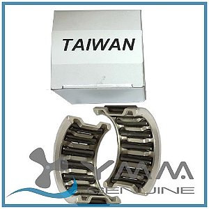 Rolete Biela para motor de popa Yamaha 2 tempos 30/40/45/50/55/60/110/115/135/150/175/200HP 31-17514A1