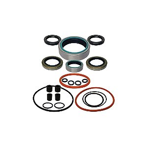 Kit de vedação oring para motor náutico Mercruiser rabeta Bravo 1, 2 e 3 26-76868A2
