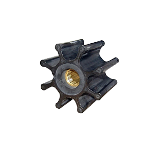 Rotor Jabsco Mercruiser 2.8 Diesel 170/200hp importado 896332063