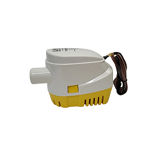 Bomba de porão automática LIFEK 750gph 12V/3.8AMP