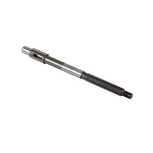 Eixo de hélice para motor de popa Mercury Tohatsu 9.9/15/18hp importado 362-64211-2