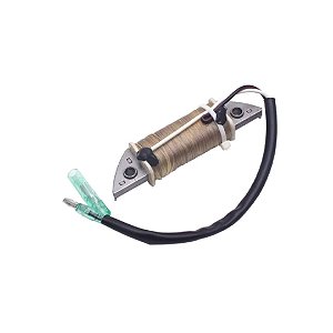 Bobina de ignição para motor de popa Mercury Tohatsu 5/6hp importado 369-06021-0