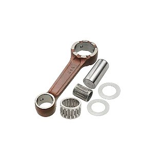 Kit biela para motor de popa Mercury Tohatsu 40/50hp importado 345-00040-1