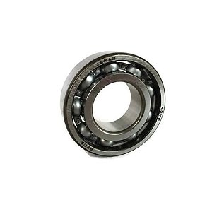 Rolamento rabeta para motor de popa Mercury Tohatsu 9.9/15/18hp importado 9601-0-6205