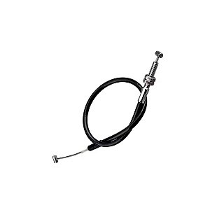 Cabo acelerador para motor de popa Yamaha E9.9 15DM importado 6B4-26301-00