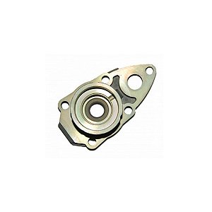 Flange bomba água para motor de popa Mercury Tohatsu 5/6hp importado 369-65017-1