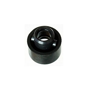 Vedação tubo bomba água para motor de popa Mercury Tohatsu 9.9/15/18hp importado 350-65014-0