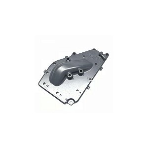 Tampa mufla para motor de popa Yamaha 25/30hp importado 61N-41123-01-1S