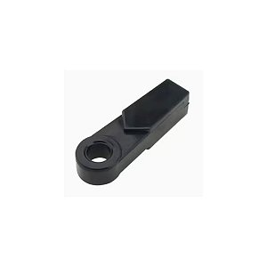 Ponteira cabo comando para motor de popa Yamaha 40hp 40X importado 663-48344-00