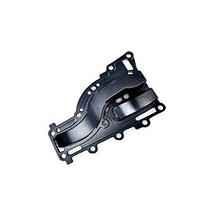 Mufla para motor de popa Yamaha 15hp FM importado 63V-41111-01-1S