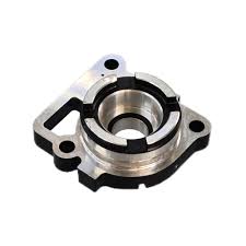 Base da Bomba de Agua Motor de Popa Mercury 9.9 / 15 / 18HP Super