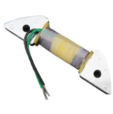 Bobina de carga para motor de popa Suzuki 9.9/15hp importado 32140-93900