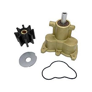 Bomba d'água de motor náutico marítimo Mercruiser Alpha Bravo 4.3L 5.0L 5.7L 8.1L 46-862914A13