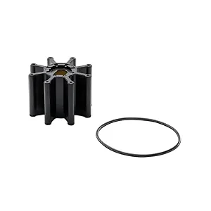 Rotor para motor Mercruiser rabeta Alpha Bravo 4.3L 5.0L 5.7L 8.1L 47-862232A2 47-8M0104229
