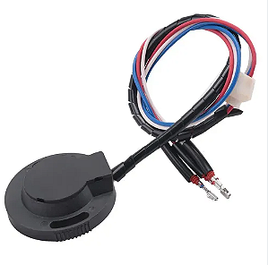 Sensor do trim digital para motor Mercruiser Alpha Bravo 4.5L V6 e 6.2L V8 8M0095310