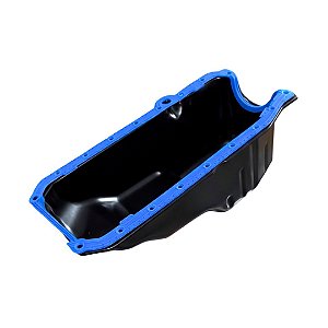 Carter óleo com junta motor Mercruiser Volvo Penta 5.0 5.7L 6.2L V8