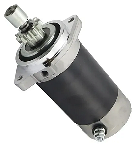 Motor de arranque partida para motor de popa Yamaha 25HP a 40HP BM 689-81800-13