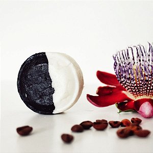 Shampoo Sólido Cabelo & Barba ( ideal para dermatites) 50g - Caulí