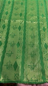 Jacquard Verde LITÚRGICO