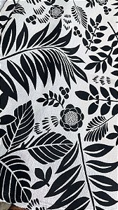 Linhão Branco com Preto