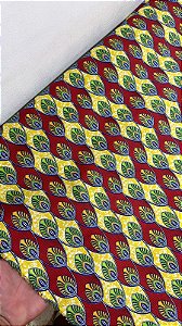 Oxford Estampado Colorido