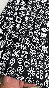 Oxford Estampado Colorido