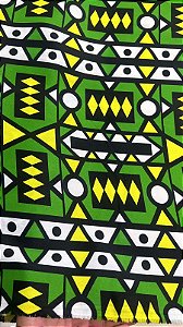 Oxford Estampado Colorido