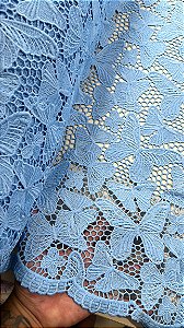 Grippir Azul Borboleta