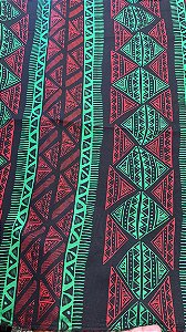 Oxford Estampado Colorido